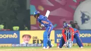 MI Women Crush DC by 50 Runs in WPL: Sciver-Brunt, Harmanpreet Star