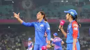 MI Women vs DC Women: Mumbai Indians Clinch Thrilling 4-Wicket Victory