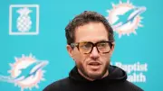 Miami Dolphins Fire Coach Mike McDaniel After 7-10 Season in 2025