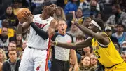 Miami Heat vs Indiana Pacers Injury Report & Preview: Jan 10, 2026