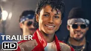 Michael Biopic Official Trailer Drops, Featuring Jaafar Jackson as King of Pop