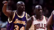 Michael Jordan vs Shaquille O'Neal: Net Worth, NBA Earnings & $4.3B Combined Fortune
