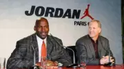 Michael Jordan's Jumpman Logo: The Ballet Secret Behind the $7 Billion Brand