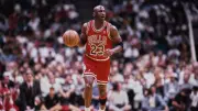 Michael Jordan's NBA All-Star Legacy: 5 Iconic Cards That Define His Impact