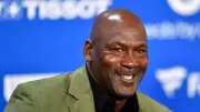 Michael Jordan's NBC NBA Role Disappoints Fans with Limited Appearances
