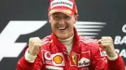 Michael Schumacher's Health Update: F1 Legend Reportedly Out of Bed and Using Wheelchair
