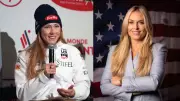 Mikaela Shiffrin & Lindsey Vonn: Alpine Skiing Legends with Combined $20M+ Net Worth