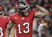 Mike Evans' Future Uncertain: Analyst Predicts Surprising Move to NFC Rival Panthers