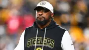 Mike Tomlin Steps Down as Steelers Coach, Focuses on Family After 19 Seasons