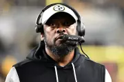 Mike Tomlin's Future in Question After Steelers' Playoff Exit