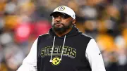 Mike Tomlin's Steelers Exit Sparks Immediate Dolphins Interest as Coaching Market Shifts