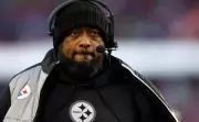 Mike Tomlin's Viral Mic'd-Up Moment Goes Viral as He Steps Down from Steelers