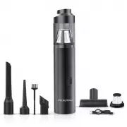 Milagrow Duster Pro Review: A Powerful Handheld Vacuum for Everyday Cleaning