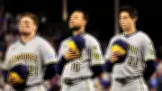 Milwaukee Brewers' Elite Farm System: MLB's Top Developmental Powerhouse