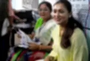 Mimi Chakraborty Resolves SIR Hearing Issues in Kolkata, Calls for Easier Process