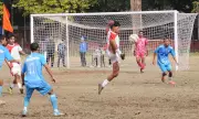 Minerva Punjab FC Secures Third Consecutive Victory in Chandigarh Football League