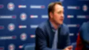 Minnesota Twins Part Ways with President Derek Falvey Weeks Before 2026 MLB Season