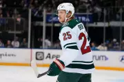 Minnesota Wild's Jonas Brodin Injured, Olympic Participation in Doubt