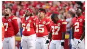 Missouri Senator Proposes 3 Bills to Financially Penalise Chiefs' Move to Kansas