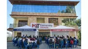 MIT University Sikkim: Why It's Becoming India's Top Student Choice