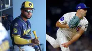 MLB Wealth Gap: Jackson Chourio's $8M vs Matthew Boyd's $30M Net Worth