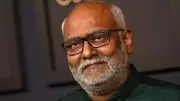 MM Keeravani to Compose Vande Mataram for Republic Day Parade