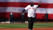 Mo Vaughn's $60 Million Net Worth in 2025: How the MLB Legend Built Wealth