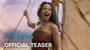 Moana Official Teaser Drops, Stars Catherine Laga'aia and Dwayne Johnson