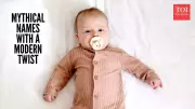 Modern Baby Boy Names from Indian Mythology That Sound Fresh in 2026