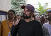 Mohammed Shami Attends SIR Hearing in Kolkata, Says 'Faced No Issues'