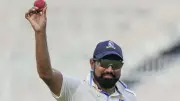 Mohammed Shami's Fiery Ranji Trophy Spell Sends Strong Signal to BCCI Selectors