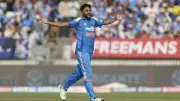 Mohammed Siraj Named Hyderabad Ranji Captain, Shares Thoughts on Leadership