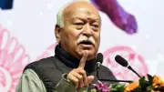 Mohan Bhagwat: Fight 'Love Jihad' via Family Dialogue, Women's Empowerment