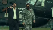 Mohanlal and Mammootty Reunite in 'Patriot' After 18 Years