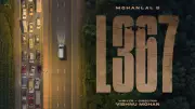 Mohanlal Announces New Film 'L367' with Director Vishnu Mohan on Republic Day