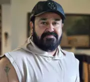 Mohanlal Announces New Film L367 with Vishnu Mohan, Marks Director's Debut