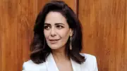 Mona Singh Opens Up About Egg Freezing Journey and Career Break for Procedure