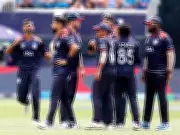 Monank Patel to Lead USA in T20 World Cup, 10 Veterans Return for Second Campaign