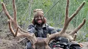 Montana Hunting YouTuber Ryan Lampers Faces Serious Charges Over Idaho Wildlife Violations