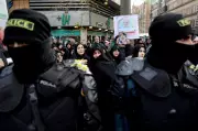 Month After Iran Protests: Middle East Braces for Potential US Military Action