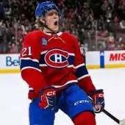 Montreal Canadiens Get Defensive Boost: Kaiden Guhle Returns After 39 Games