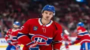 Montreal Canadiens Secure Alexandre Texier with $5 Million Two-Year Extension