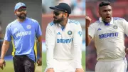 Monty Panesar Criticises BCCI: Kohli, Rohit, Ashwin Deserved Farewell Tests