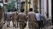 Moradabad Police Book Five Students Under UP's Anti-Conversion Act