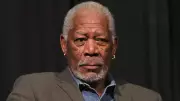 Morgan Freeman on Courage: Hollywood Legend Shares Life Philosophy