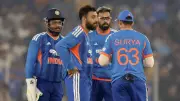Morne Morkel Explains Why India's Bowling Strategy Makes Them Unpredictable for T20 World Cup