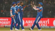 Morne Morkel: Hardik Pandya's Experience a 'Massive Bonus' for India Ahead of T20 World Cup