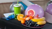 Morning Workout Boost: Why Eating Fruit First Enhances Energy & Performance
