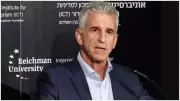 Mossad Chief's US Visit Signals Shift in US-Iran Tensions Amid Military Preparations