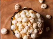 Motihari's Makhana Revolution: 75% Subsidy for Farmers in East Champaran